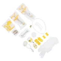 Kit Sangrado Kaabo Nami Zero Boyueda Nanrobot Scooter Eléctrico