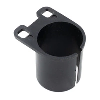 Vástago Inserto Plástico Kugoo M4/Pro Soporte Barra T