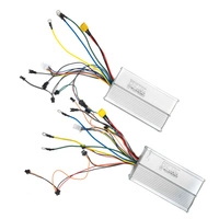 Controlador JP 60V 37A