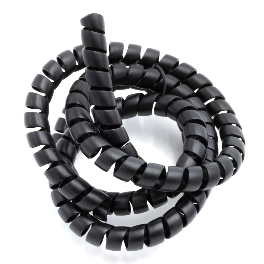 Protección de cables en espiral - 1 m