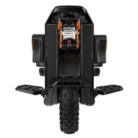 InMotion V14 4000W 120Km Velocidad 70Km/h Alcance