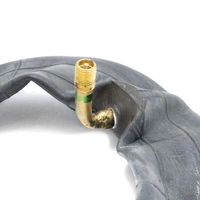 Tubo interior Dualtron Mini