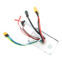 Controlador Kugoo M2 Pro Placa base