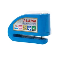Alarma eléctrica Disc Lock