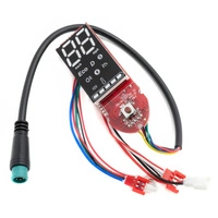 Kit controlador Lenzod + Panel