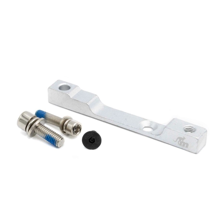Soporte para pinza de freno Xtech