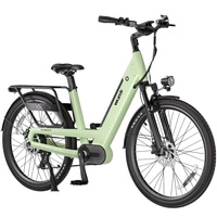 Bicicleta Eléctrica Vitilan L5 - Potencia 960W | Batería 15Ah | Velocidad 25mph | Autonomía 41mi