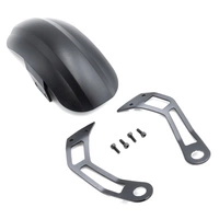 Guardabarros mejorado Tyre Hugger Zero 10X