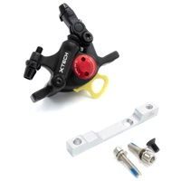 Xtech Kit de freno mejorado para Xiaomi M365/Pro