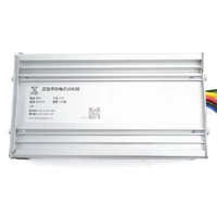 Controlador modular mejorado Gunai 60V 45A