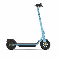 Pure Air 4 Pro Electric Scooter eléctrico - Colour Edition | 900W Power | 9.6Ah Battery | 15.5mph Speed | 25mi Range