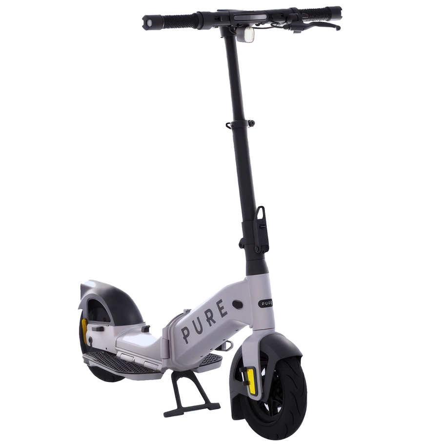 Pure Flex 710W 12Ah Velocidad 9,5 mph Autonomía 25mi 