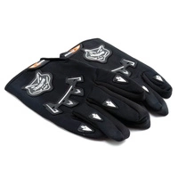 Guantes de protección eléctricos Scooter eléctrico Warm
