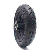 Neumático con cubo de rueda para Xiaomi M365/M365 Pro