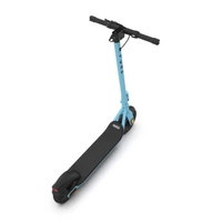 Pure Air 4 Pro Electric Scooter eléctrico - Colour Edition | 900W Power | 9.6Ah Battery | 15.5mph Speed | 25mi Range