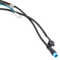 Panelplaca para IScooter eléctrico E9T I9T