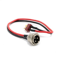 Puerto de carga para Kugoo M4