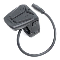 Unidad de interruptores de botón Kaabo Wolf King GT