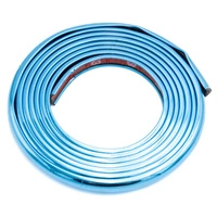 Pegatina metálica para Xiaomi M365/Pro