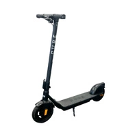 Pure Electric Air 3 Electric Scooter eléctrico - 550W / 19mi Range / IP65-Rated / Refurbished