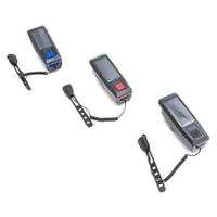 Faro Led Bocina Panel Solar