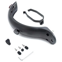 Kit de accesorios para el guardabarros trasero Xiaomi M365/Pro