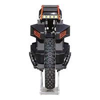 Begode Monociclo Eléctrico Extreme - 3500W Potencia | Batería 18Ah | Velocidad 50mph | Autonomía 99mi