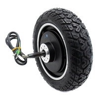 Motor para Kugoo Gbooster