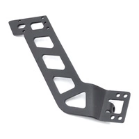 Kugoo G2 Pro Chasis de soporte del travesaño y articulación de la potencia