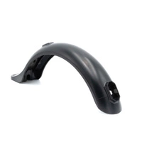 Guardabarros Trasero 4 Agujeros Xiaomi Replica