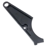 Tapa de plástico del puerto de carga Kugoo G2 Pro