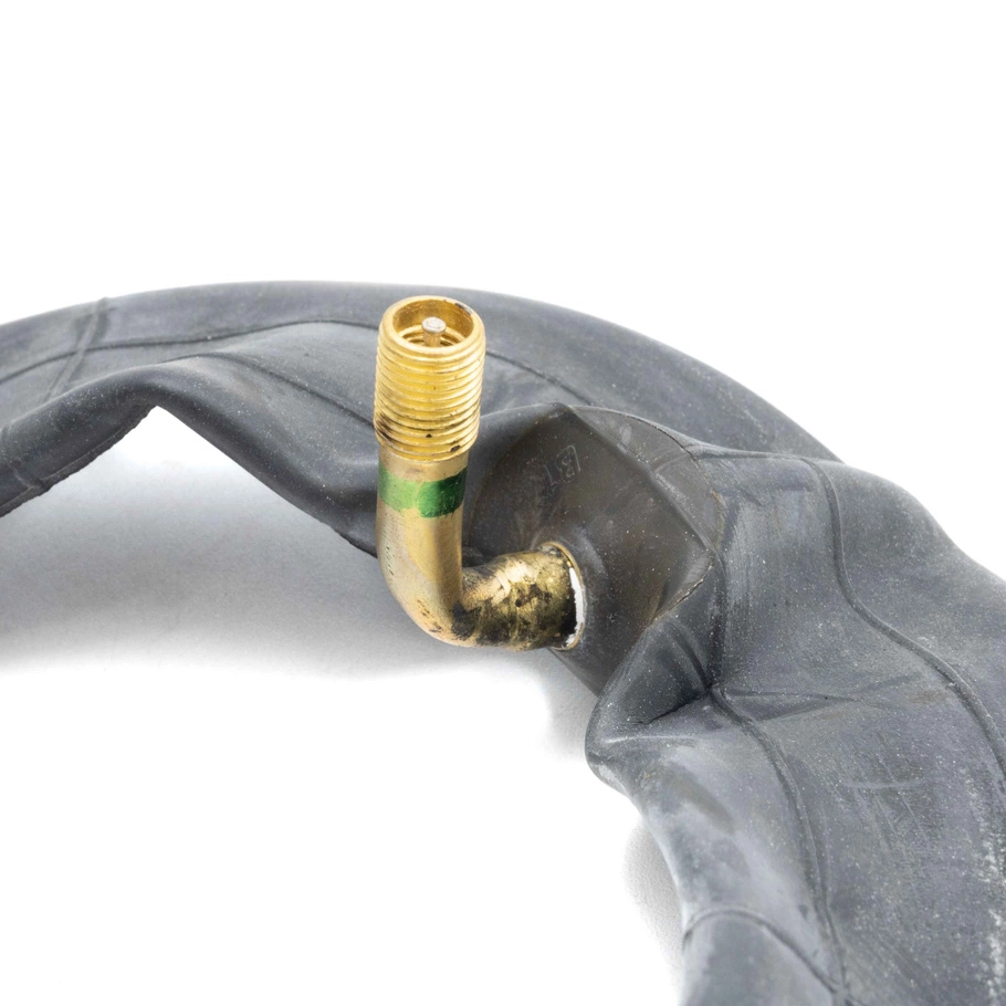 Tubo interior 8,5 x 2 Válvula doblada 90 grados