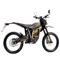 Bicicleta Eléctrica Talaria Sting R-L3E - 8000W Potencia | Batería 45Ah | Velocidad 55mph | Autonomía 53mi