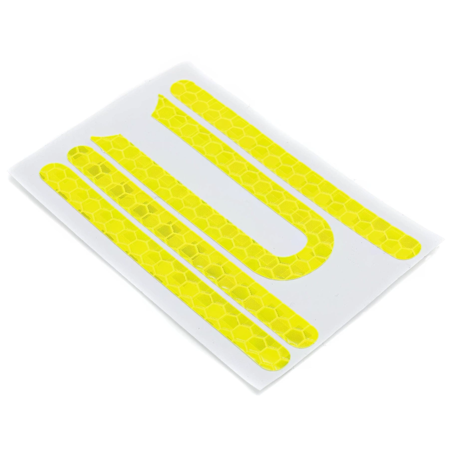Pegatinas reflectantes para Xiaomi M365/Pro
