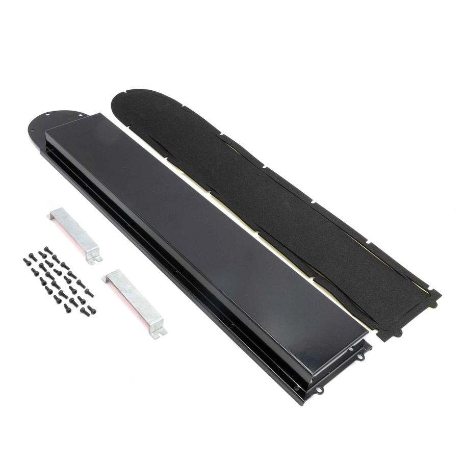 Tapa de batería 48V Extender Monorim para Xiaomi M365/Pro