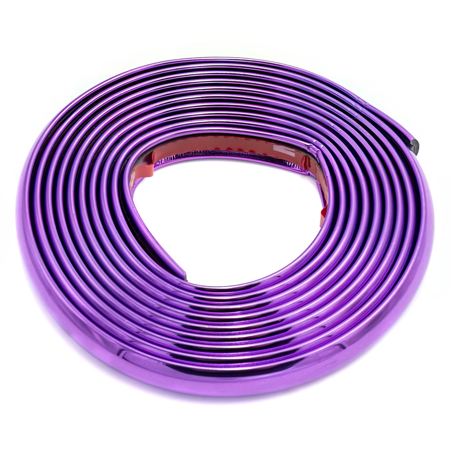 Pegatina metálica para Xiaomi M365/Pro
