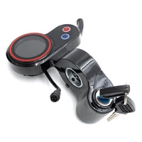 Paneltablero Key Hitway H5