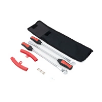 Cucharas largas de taller Premium Tyre Lever