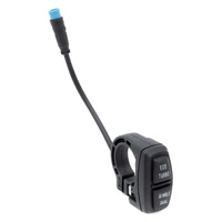 Interruptor Dual Drive Kaabo Wolf Warrior Mantis Eco Turbo Single