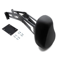 Asiento Machine Fox Scooter eléctrico