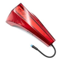 Luz trasera Inokim OX OXO Lámpara Side Stop