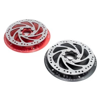 500W Motor Cubierta Monorim Freno Adaptador MD