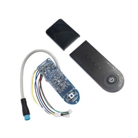 Panelplaca + Funda para Xiaomi M365