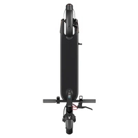 Xiaomi 4 Pro Electric Scooter eléctrico | Solución para desplazamientos urbanos | 350W (700W Pico) Potencia | 15.5mph Velocidad | 12.8Ah Batería | 28mi Rango | Modelo Pro | Transporte de Movilidad Inteligente