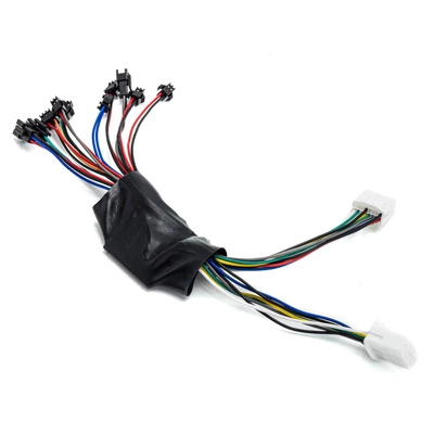 Conector de controlador modular Gunai