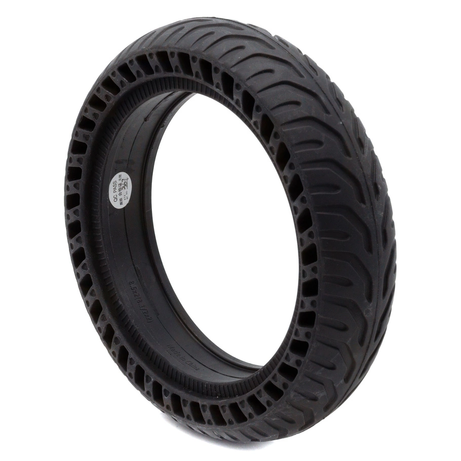 Neumático Sólido Xiaomi Ultra Soft y Grippy Actualizado M365 1S PRO/2 MI3