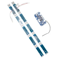 BMS con tiras de plástico para Xiaomi M365 Pro