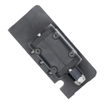 Suspensión trasera Amortiguador Inokim OX OXO