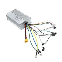 Controlador JP 60V 37A