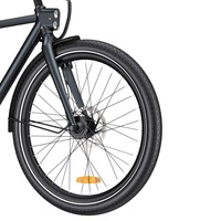 ENGWE P275 Pro Bicicleta Eléctrica - 250W Potencia | Batería 19.2Ah | Velocidad 15.5mph | Autonomía 162mi